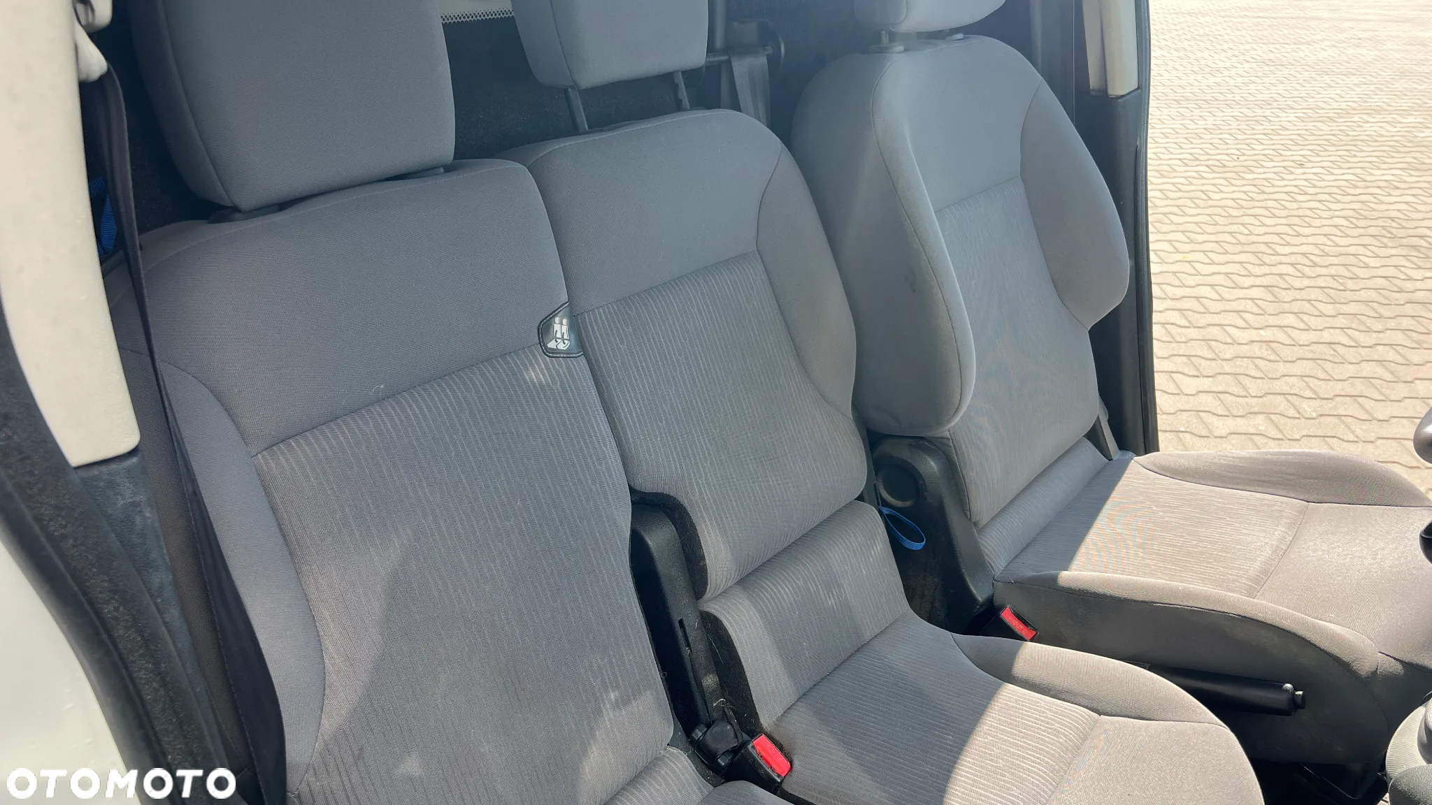 Peugeot Partner - 9
