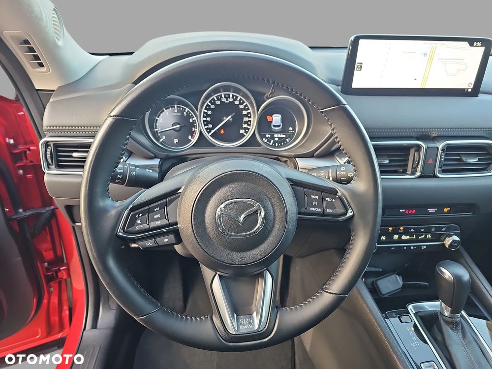 Mazda CX-5 2.0 Kanjo 2WD - 16