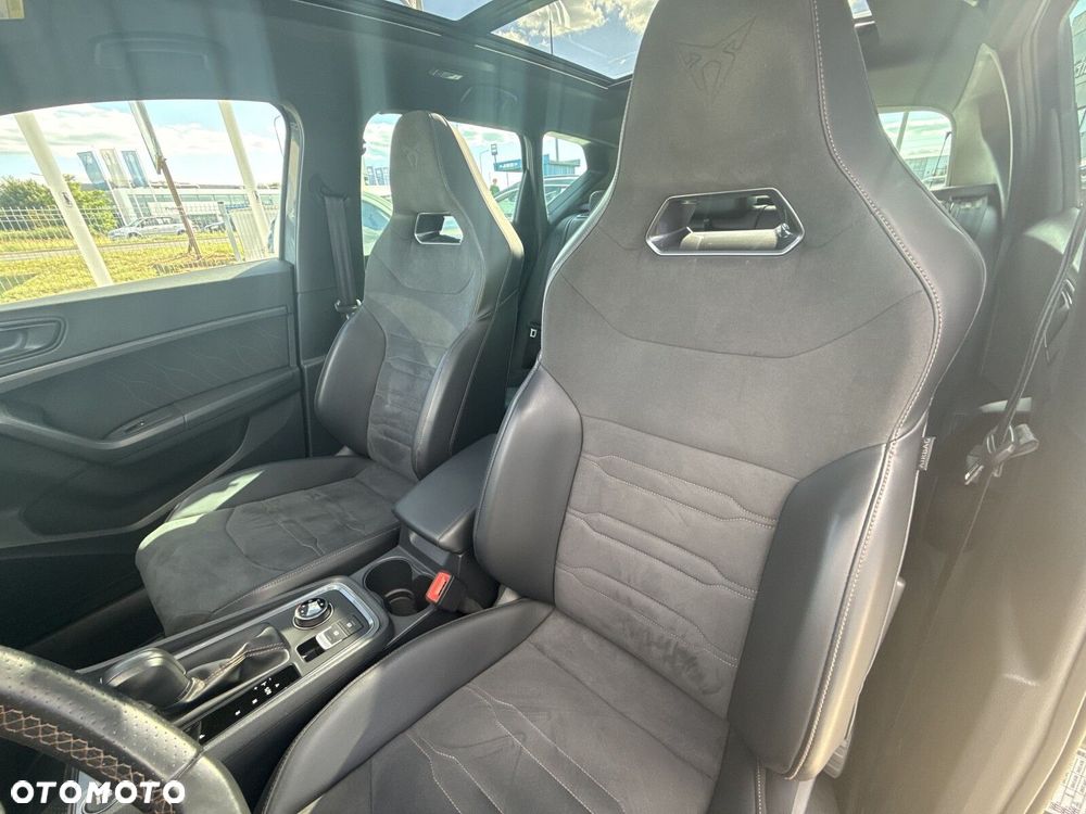 Cupra Ateca - 12