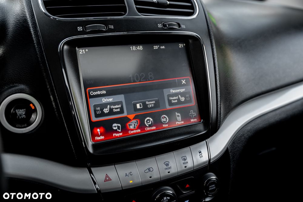 Fiat Freemont 2.0 Multijet Lounge AWD - 32