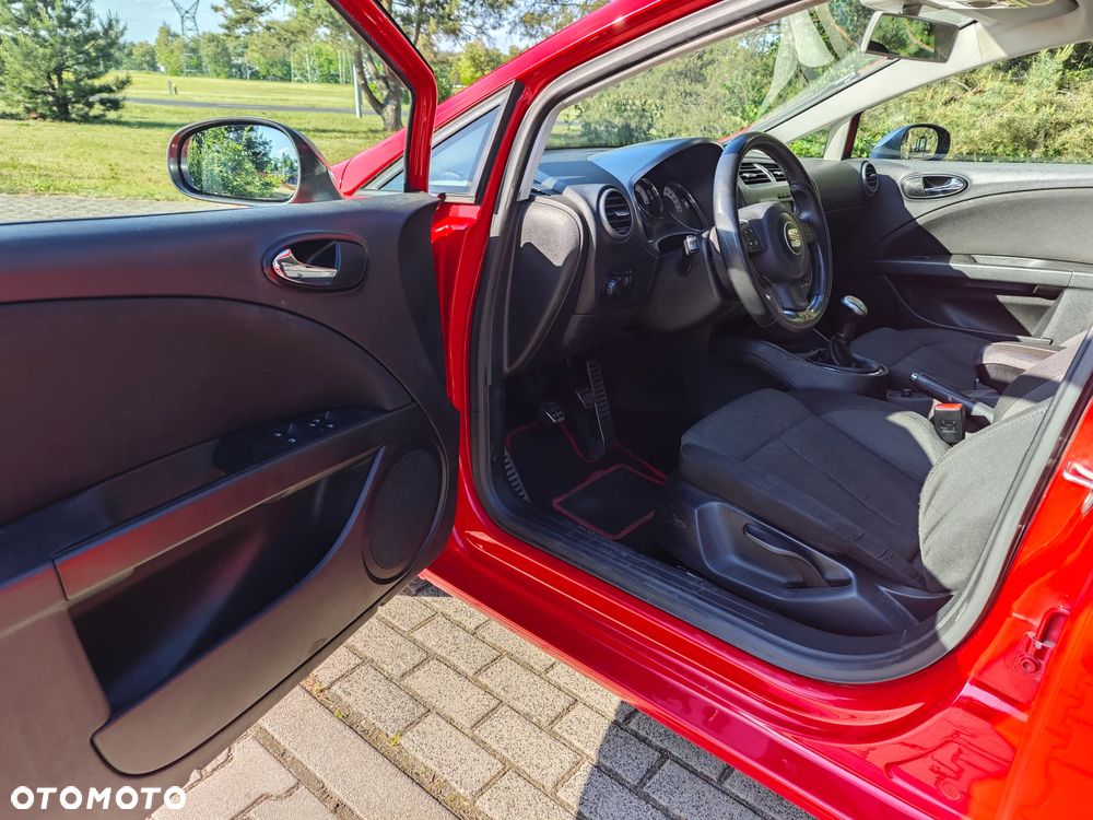 Seat Leon - 18
