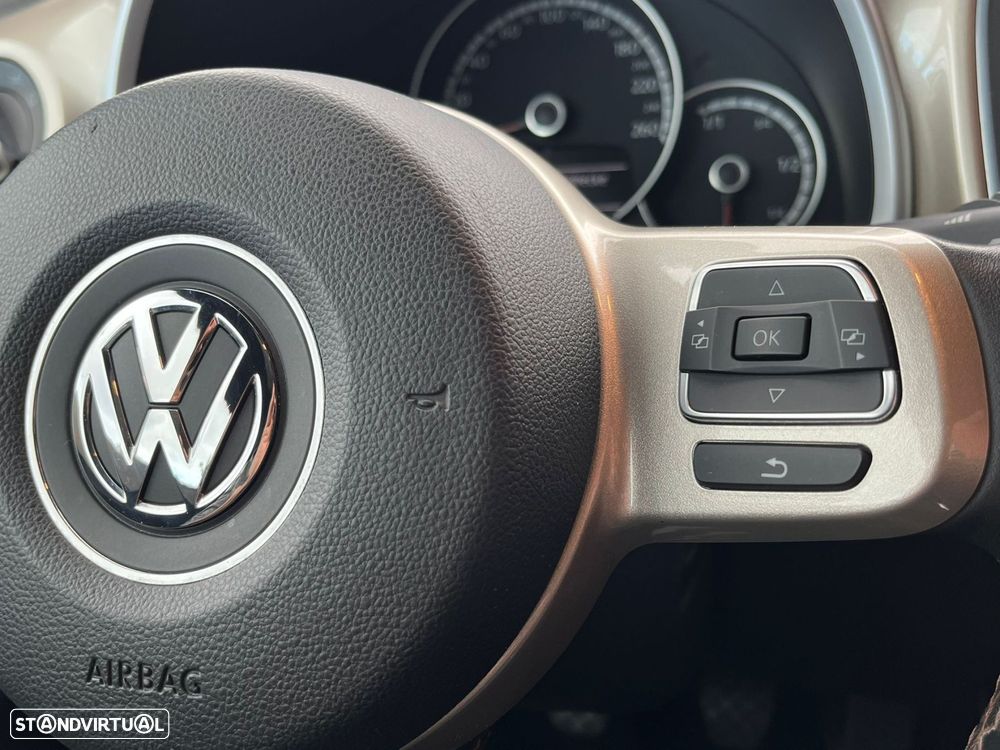 VW New Beetle - 27