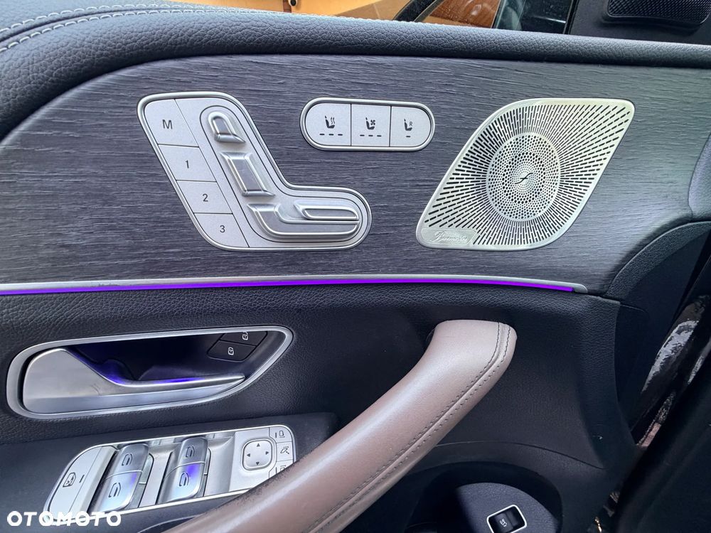 Mercedes-Benz GLE AMG 53 4-Matic Premium - 13