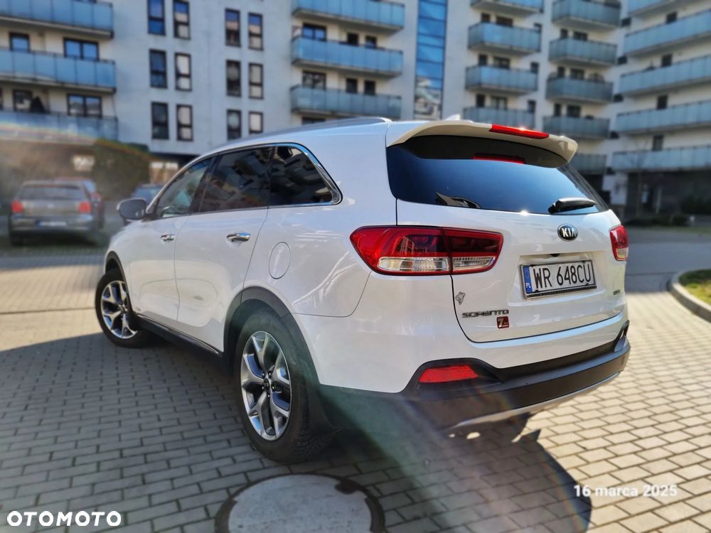 Kia Sorento 2.0 CRDI XL - 3