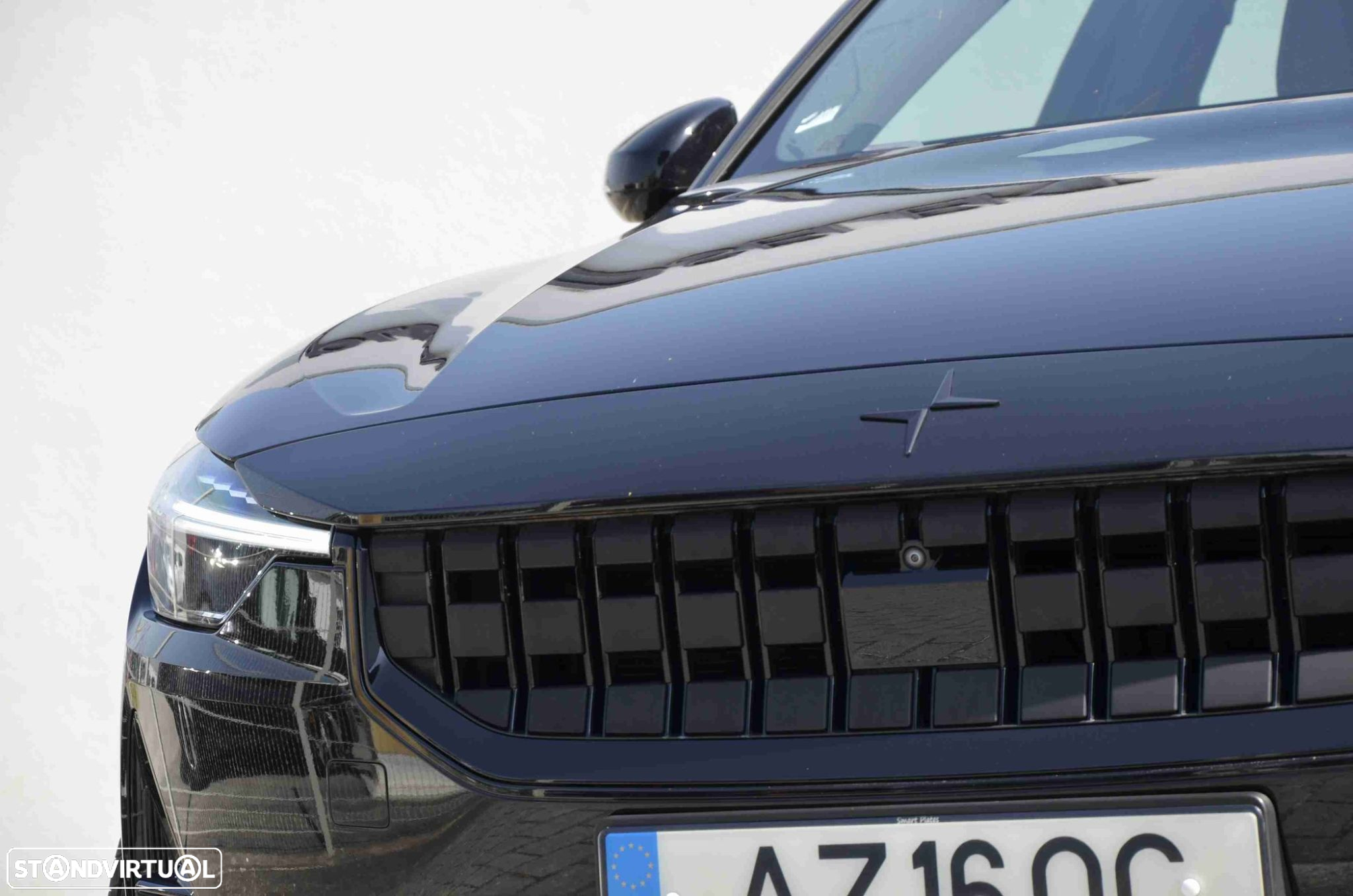 Polestar 2 Long Range 78 kWh - 37