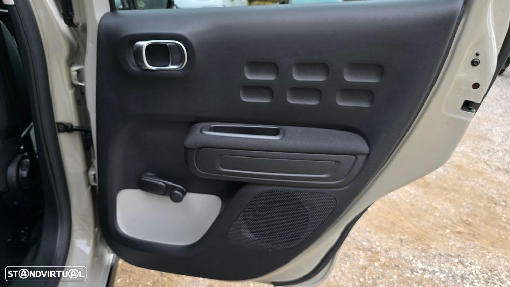 Citroën C3 1.2 PureTech Max - 49