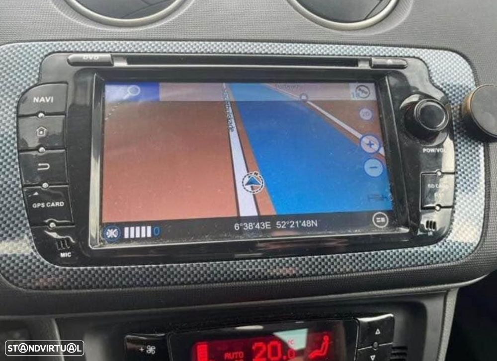 SEAT Ibiza SC 1.2 TDI CR Ecomotive Reference - 10