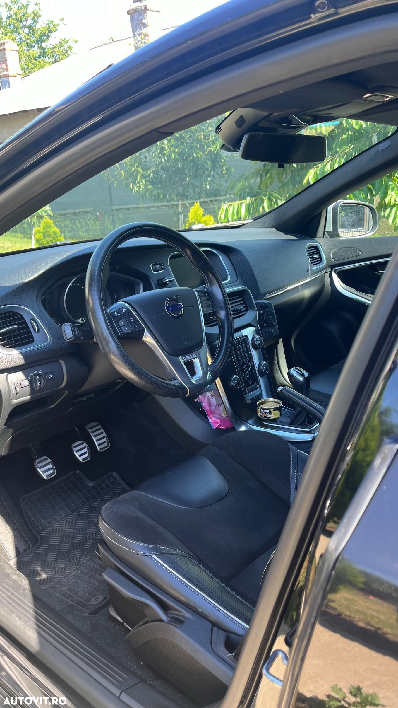 Volvo V40 - 3