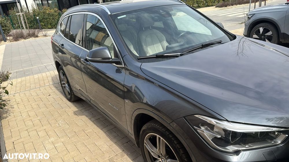 BMW X1 - 2