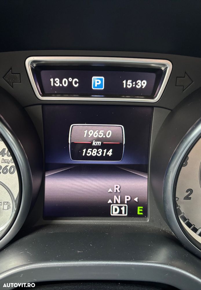 Mercedes-Benz CLA - 6