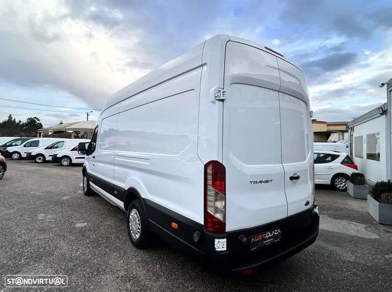 Ford Transit 470 L4 2.2 TDCi H3 Ambiente - 8