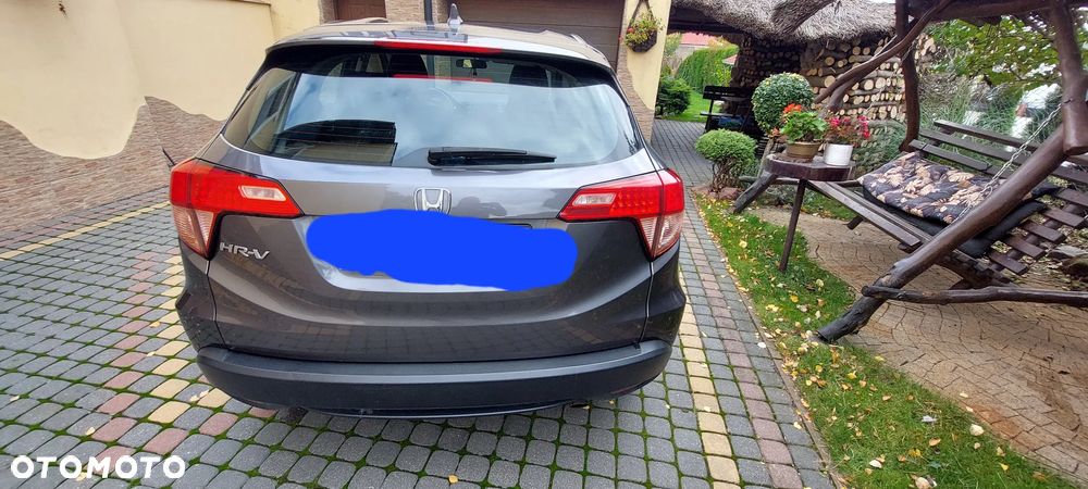 Honda HR-V 1.5 Comfort (Honda Connect+) - 3