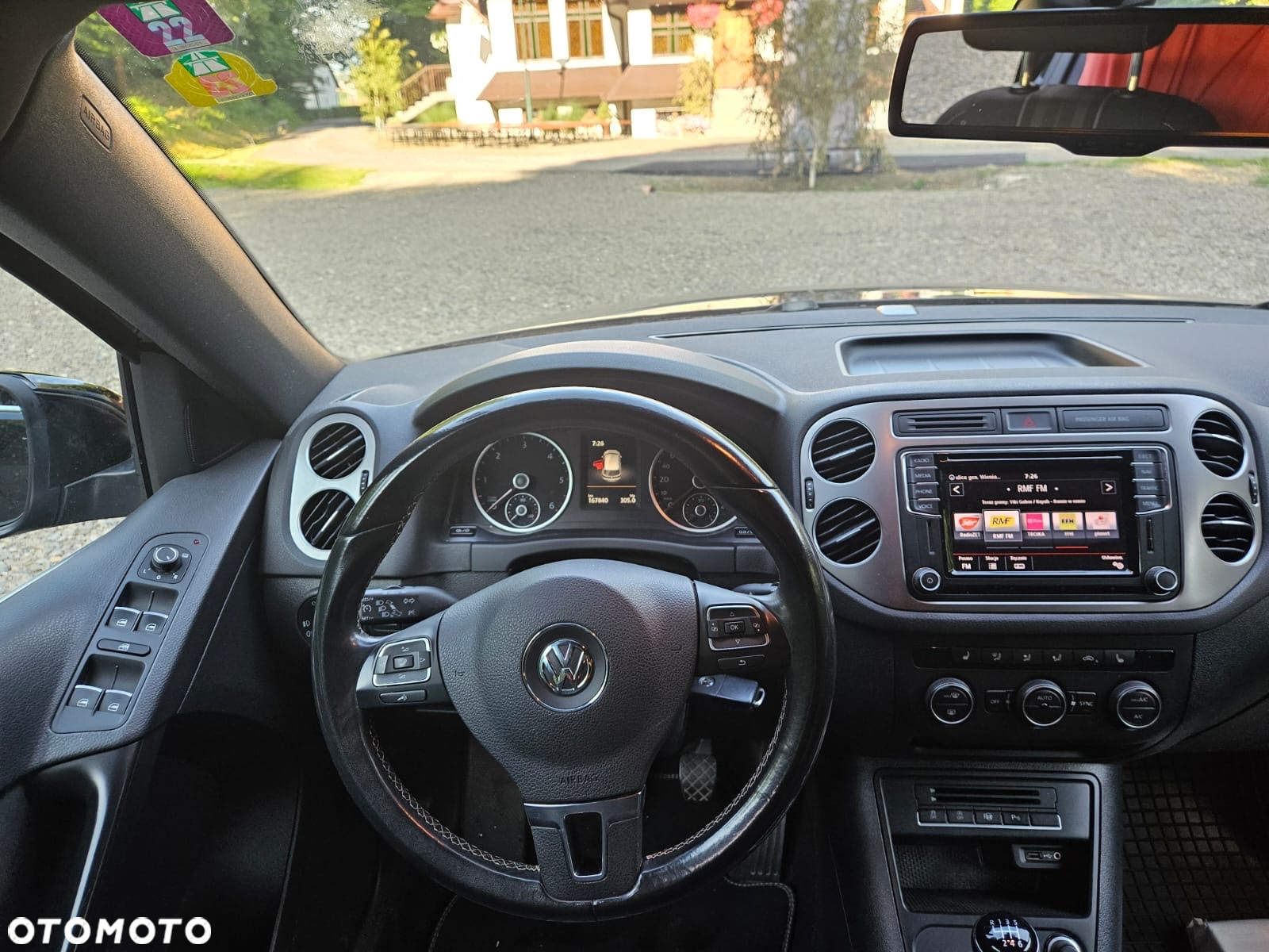 Volkswagen Tiguan 2.0 TDI BMT SCR 4Mot United - 8