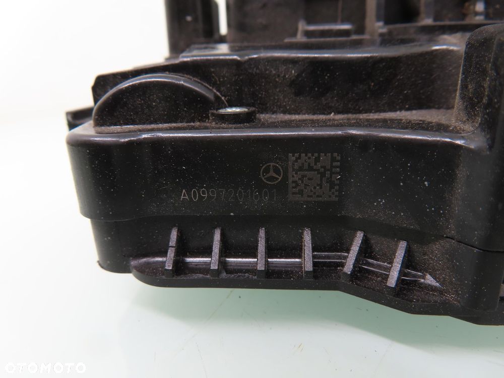 ZAMEK PRAWY PRZEDNI MERCEDES GLE W166 A0997201601 A1667600800 A2310037799 - 9