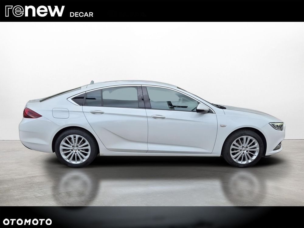 Opel Insignia 1.5 T Elite S&S - 6