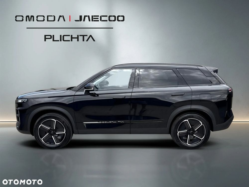 Jaecoo 7 Exclusive - 9