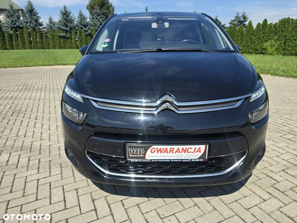 Citroën C4 Picasso - 5