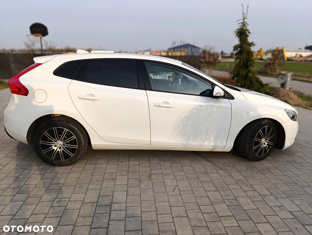 Volvo V40 - 3