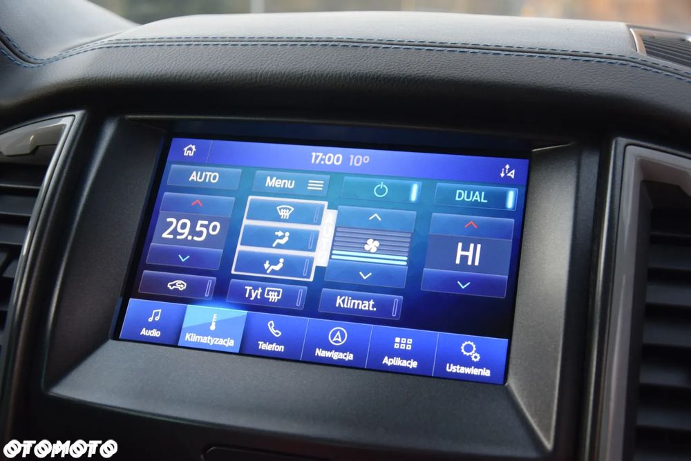 Ford Ranger Raptor - 15