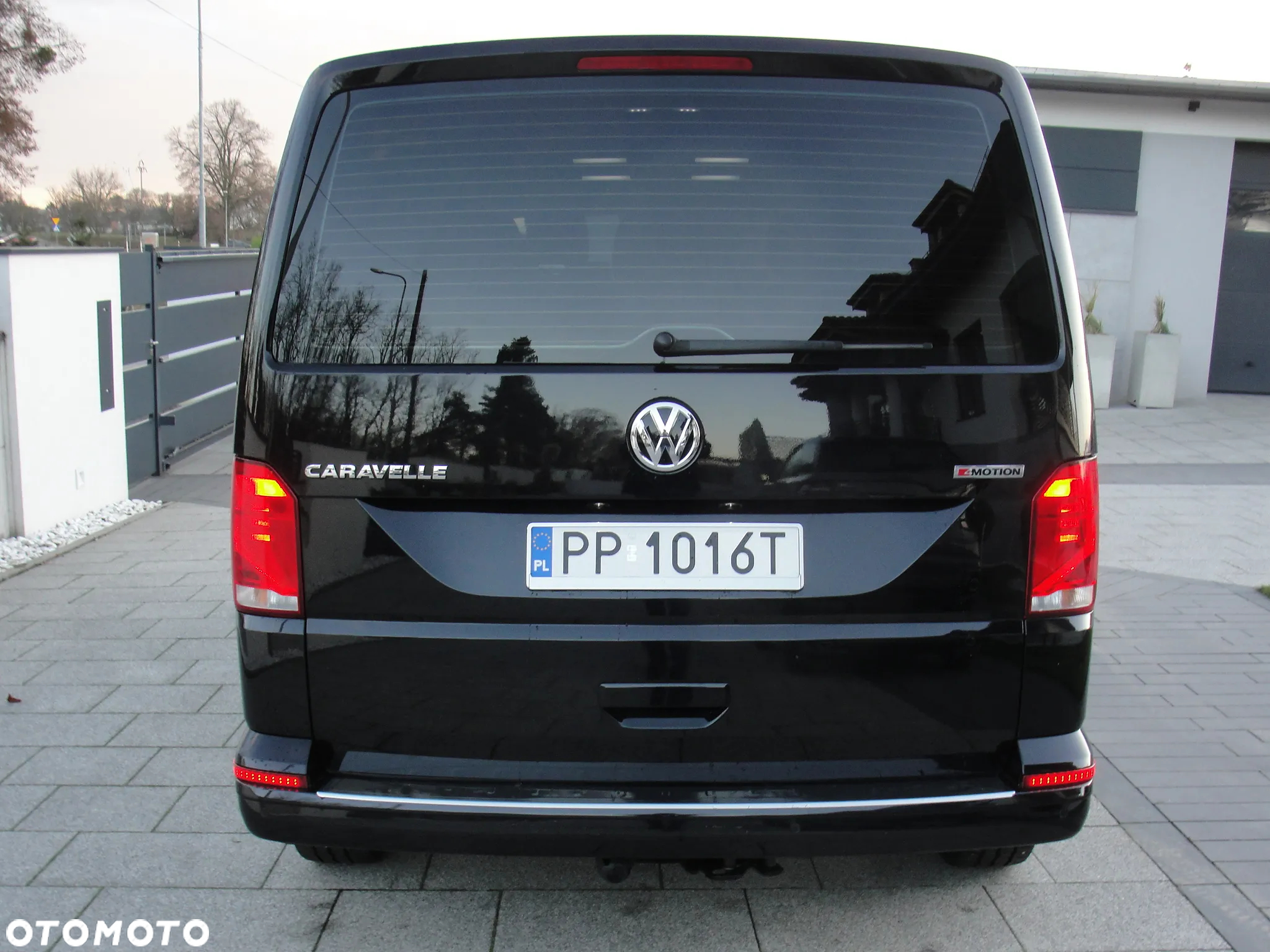 Volkswagen Caravelle 6.1 2.0 TDI L2 Highline 4Motion DSG - 25