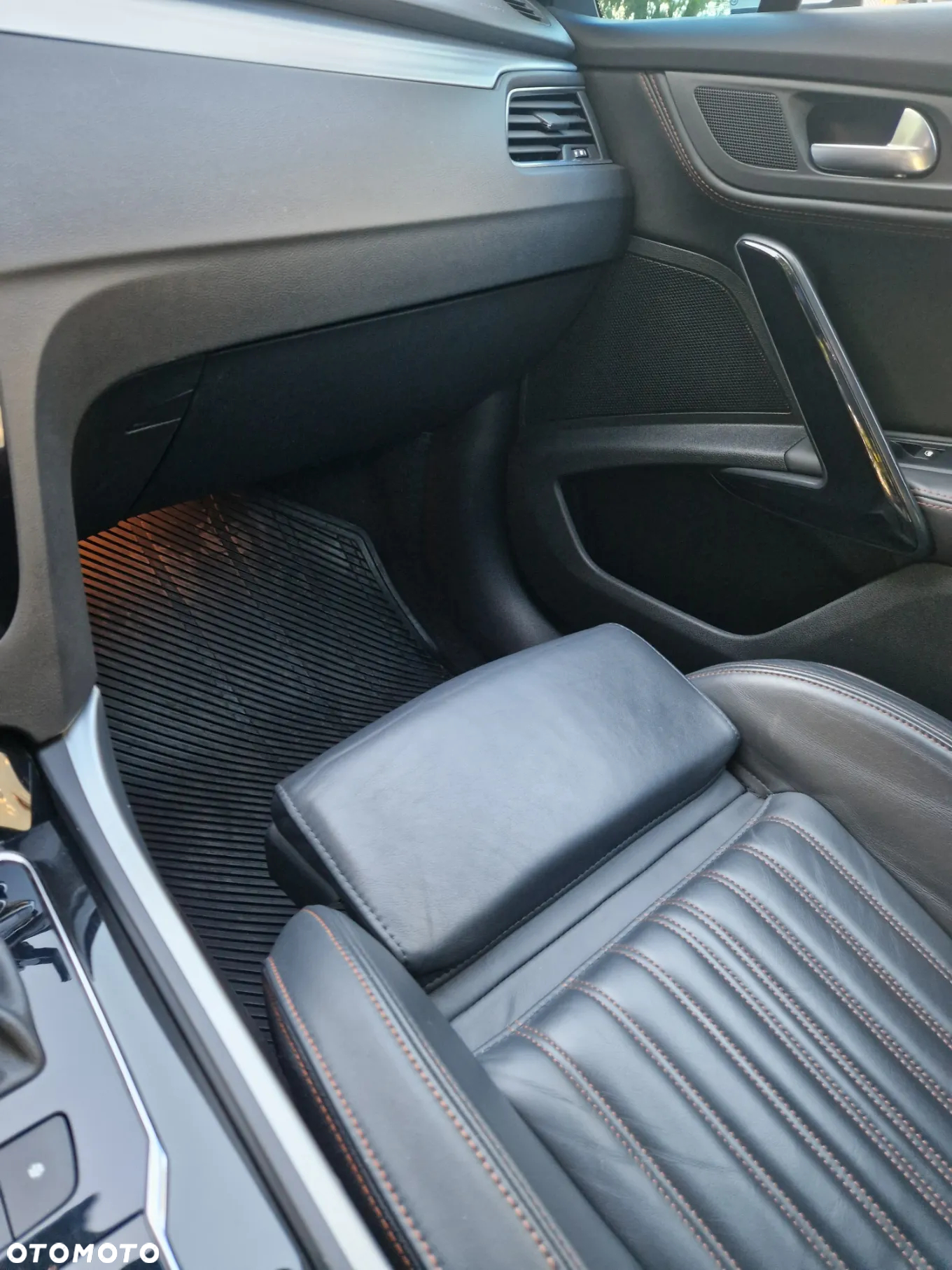 Peugeot 508 2.0 BlueHDi RXH S&S - 14