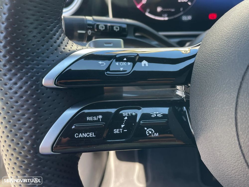 Mercedes-Benz C 300 de T 9G-TRONIC AMG Line - 30