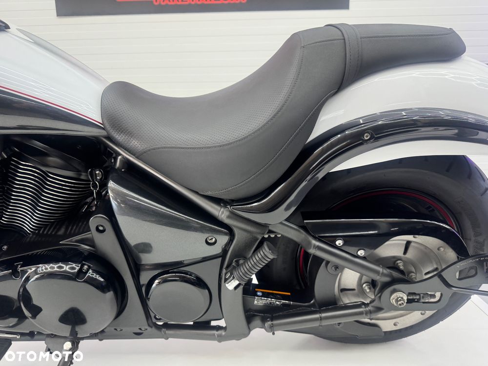 Kawasaki Vulcan - 9
