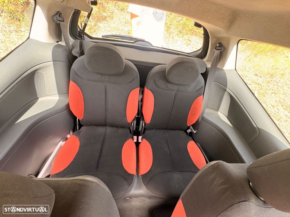 Citroën C2 1.4 VTR Sensodrive - 8