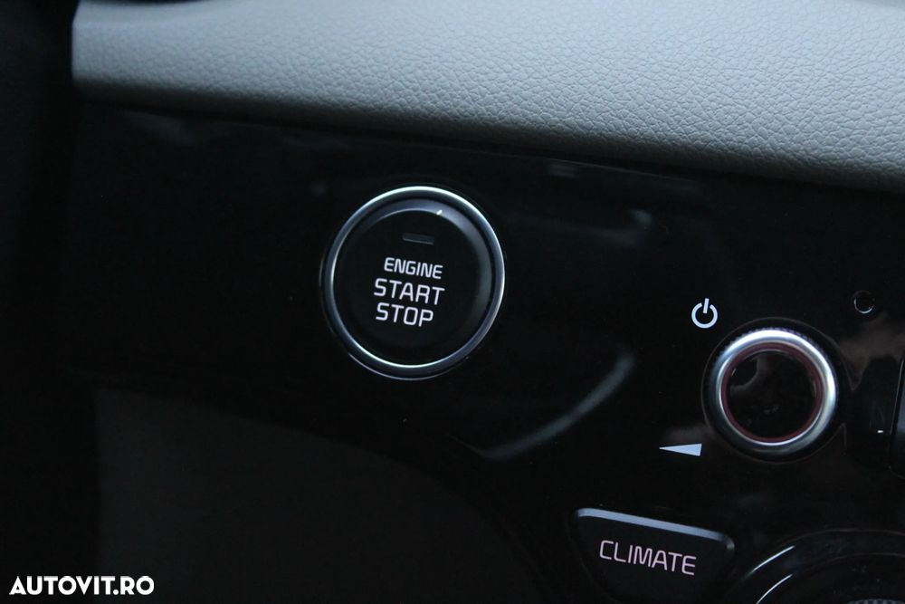 Kia Sportage 2,0 CRDI AWD Aut. Spirit - 15