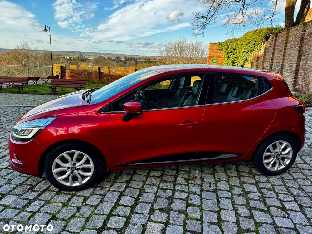 Renault Clio 0.9 Energy TCe Intens+ EU6 - 3