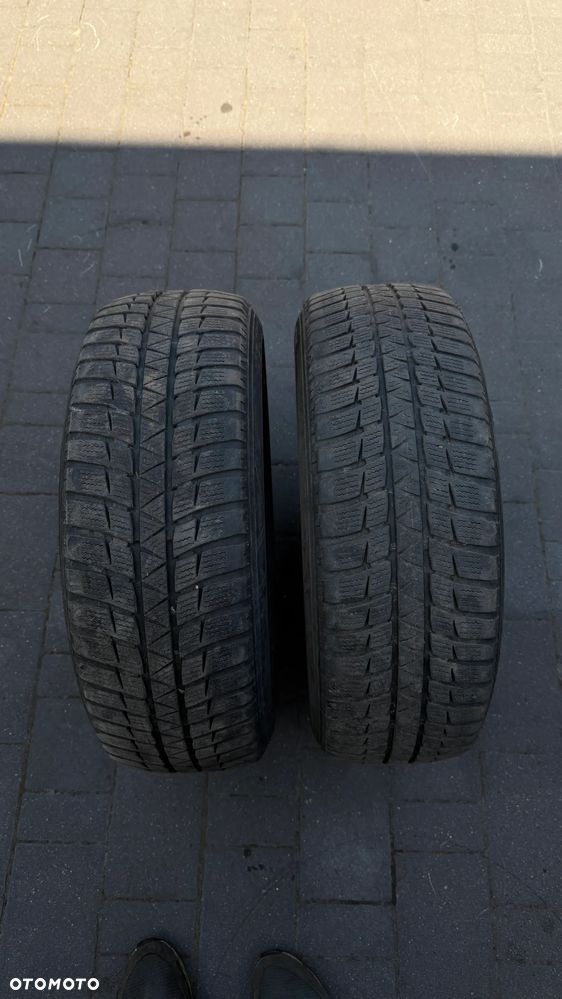 Zima Falken HS449 185/60 r15 Opony