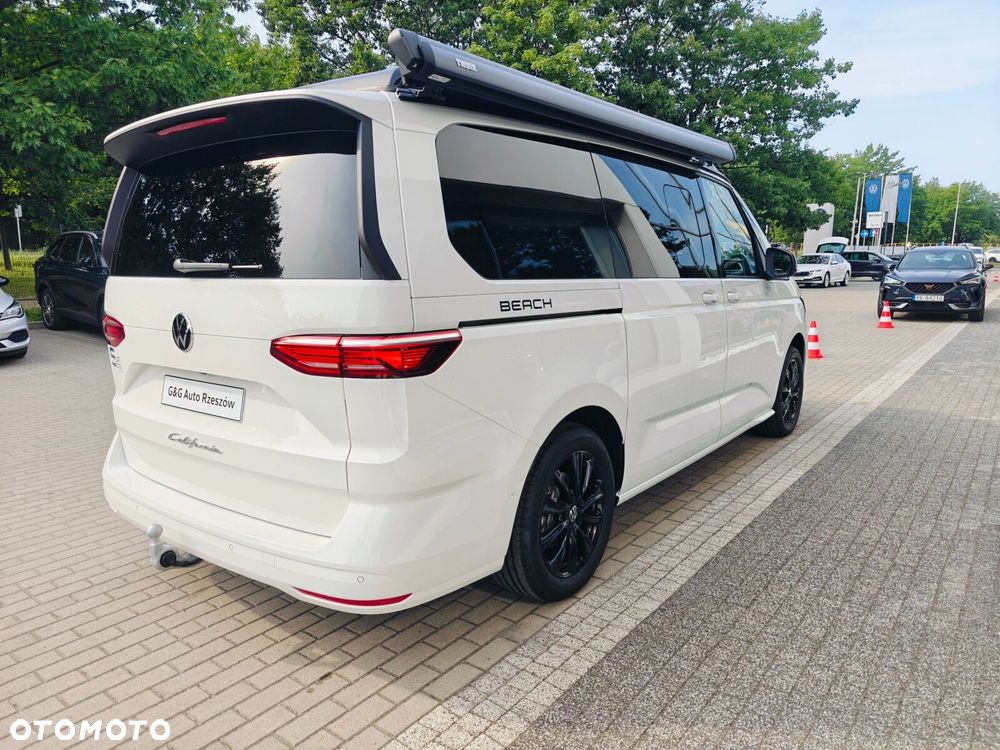 Volkswagen California - 12