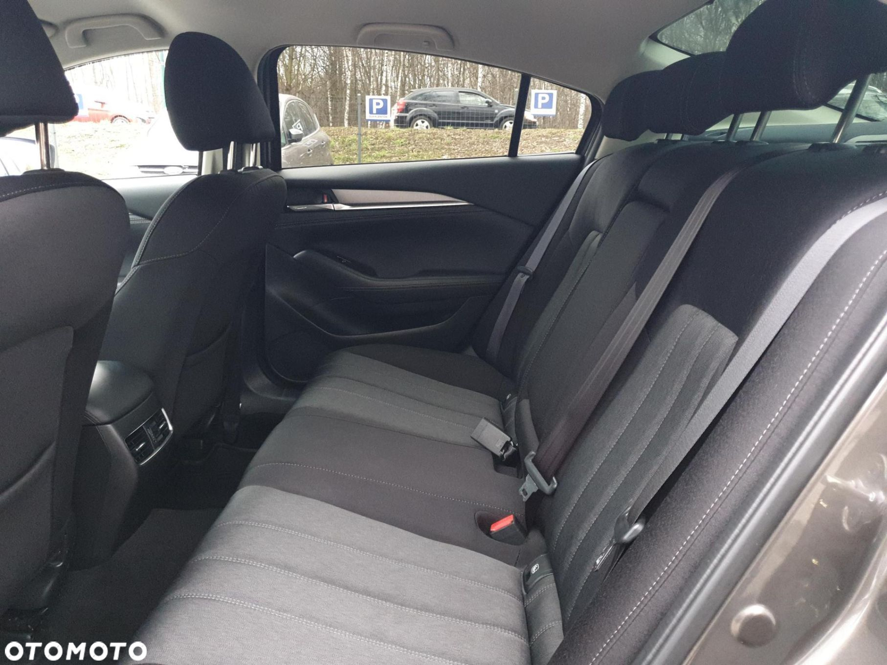 Mazda 6 2.0 Center-Line - 25