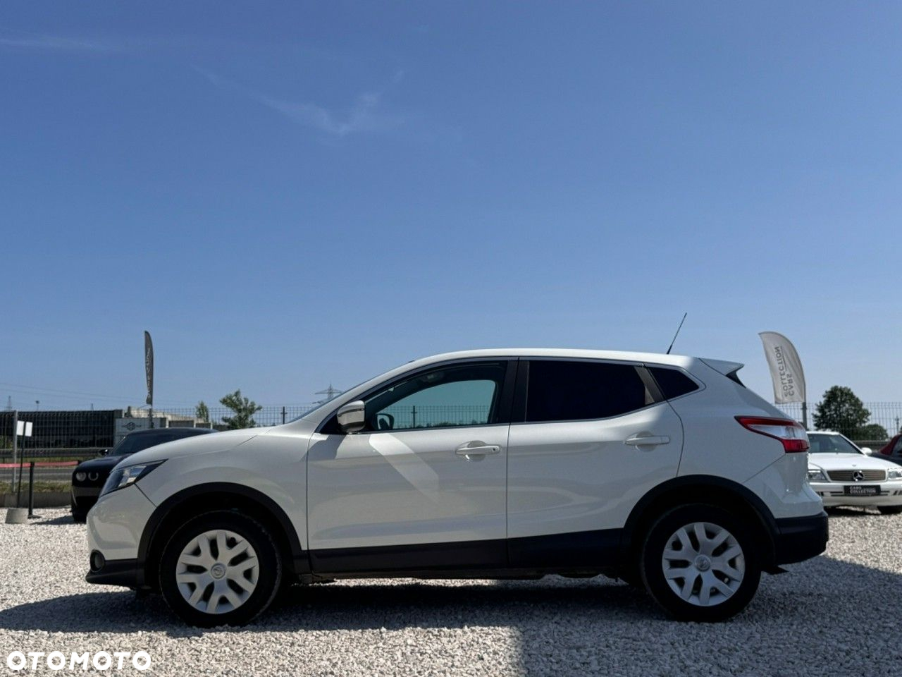 Nissan Qashqai - 7