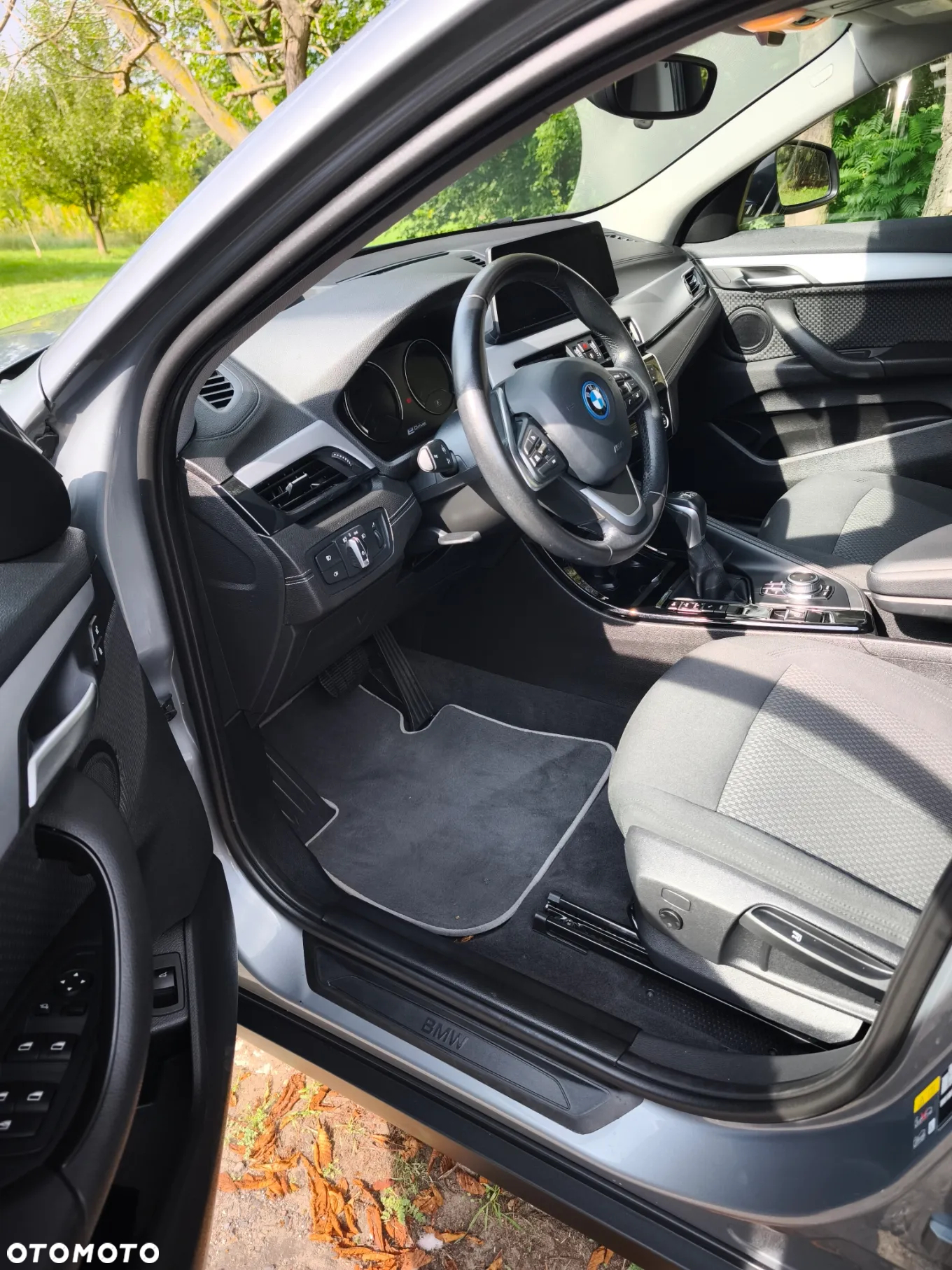 BMW X2 xDrive25e Advantage - 21