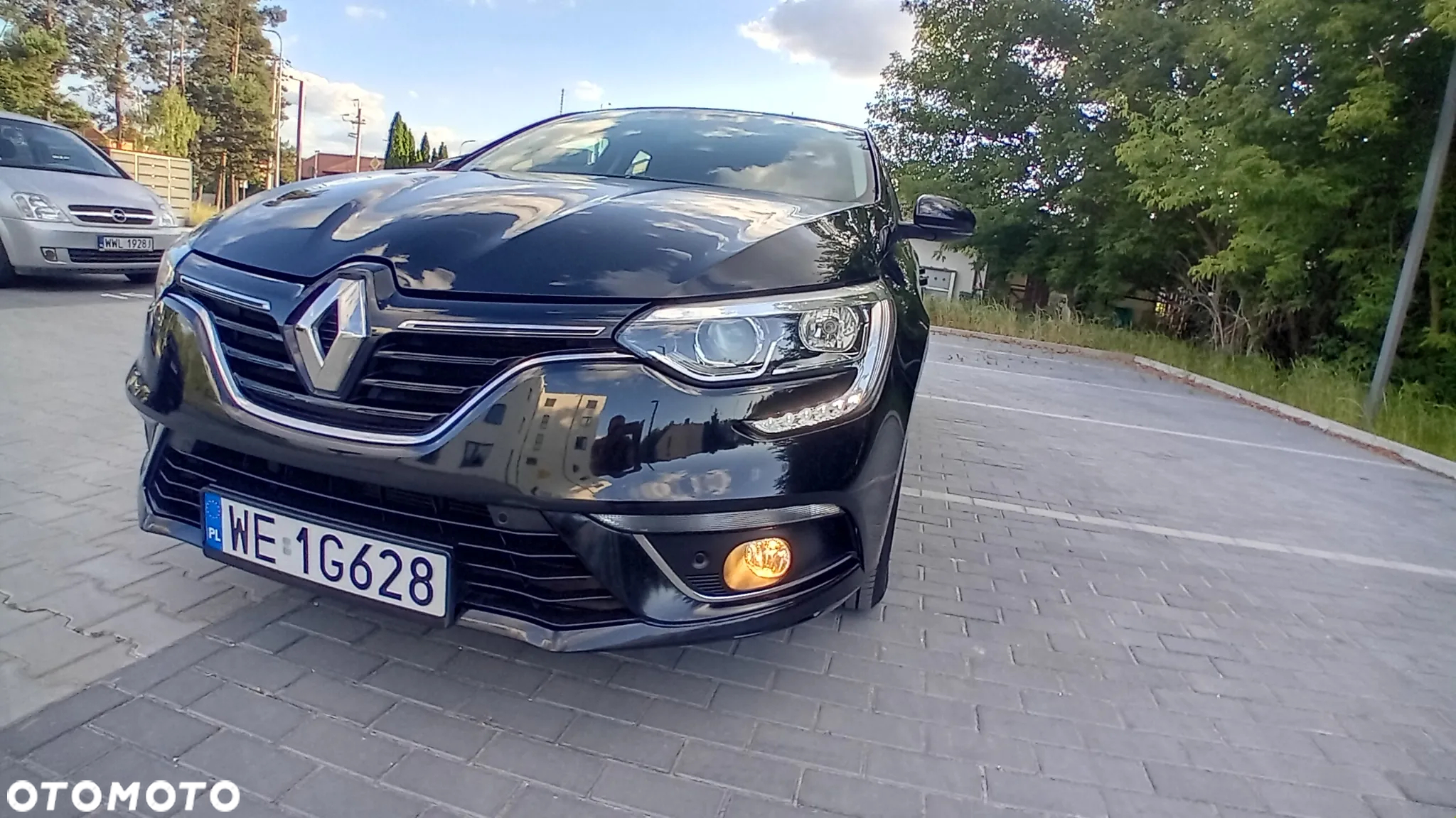 Renault Megane - 36