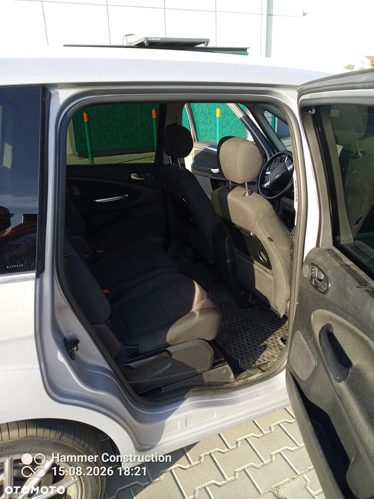 Ford Galaxy 2.0 TDCi Titanium - 18