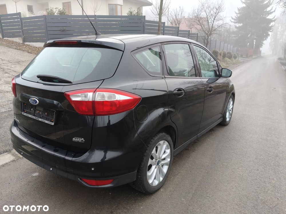 Ford C-MAX 1.6 Ti-VCT Ambiente - 5