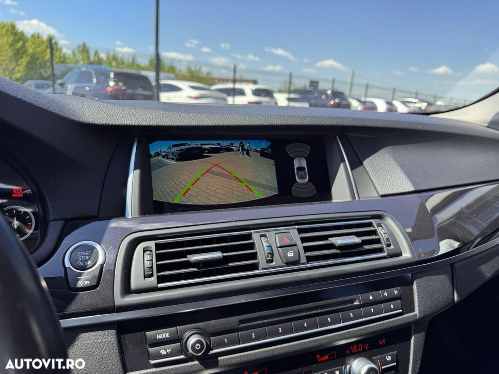 BMW Seria 5 - 9