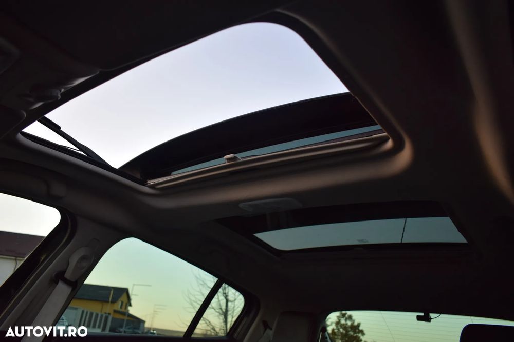 Renault Megane 1.5 dCi Dynamique Aut. - 26