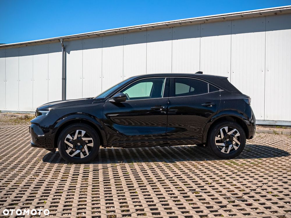 Opel Mokka 1.2 T mHEV GS S&S eDTC6 - 10
