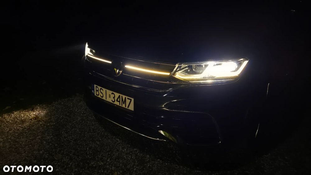 Volkswagen Tiguan Allspace - 28