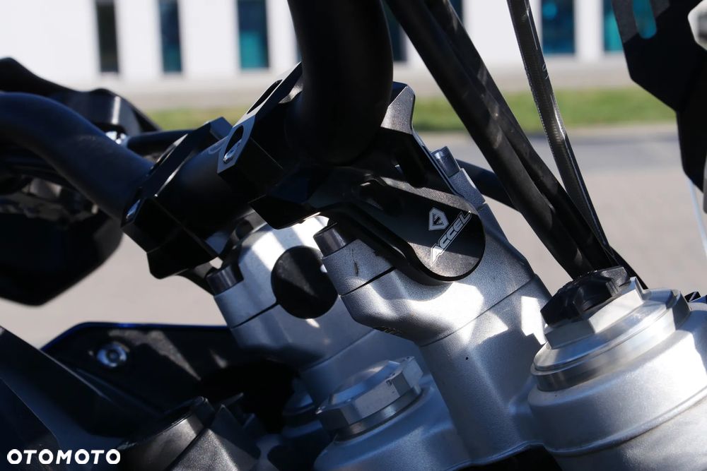 Triumph Tiger - 36