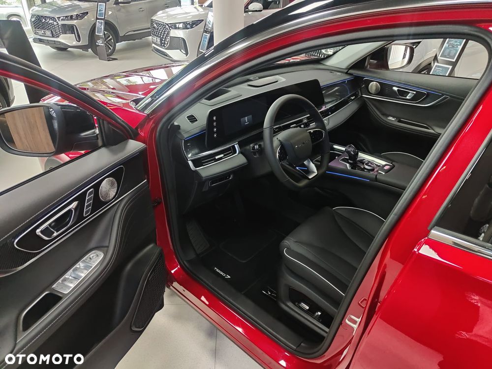 Chery Tiggo 7 - 4