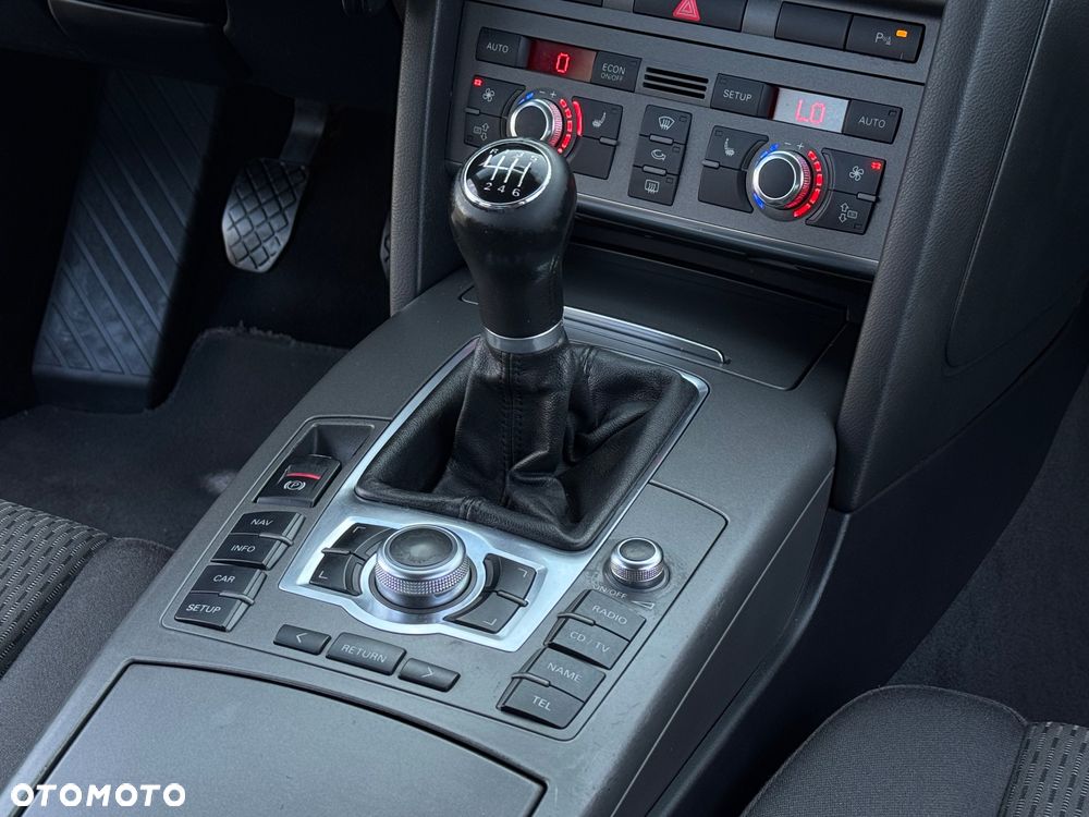 Audi A6 Limousine - 20