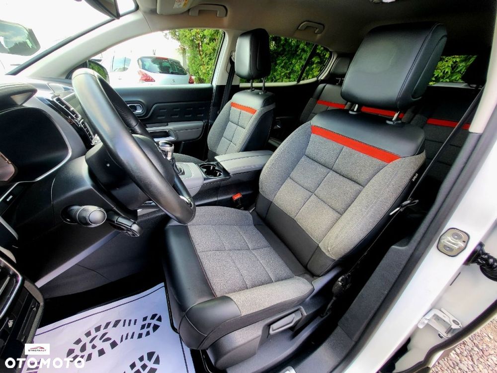 Citroën C5 Aircross - 5