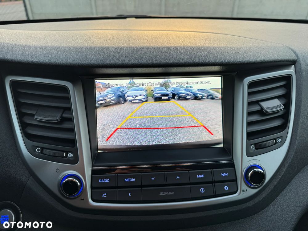 Hyundai Tucson 1.6 Turbo 4WD DCT Premium - 31