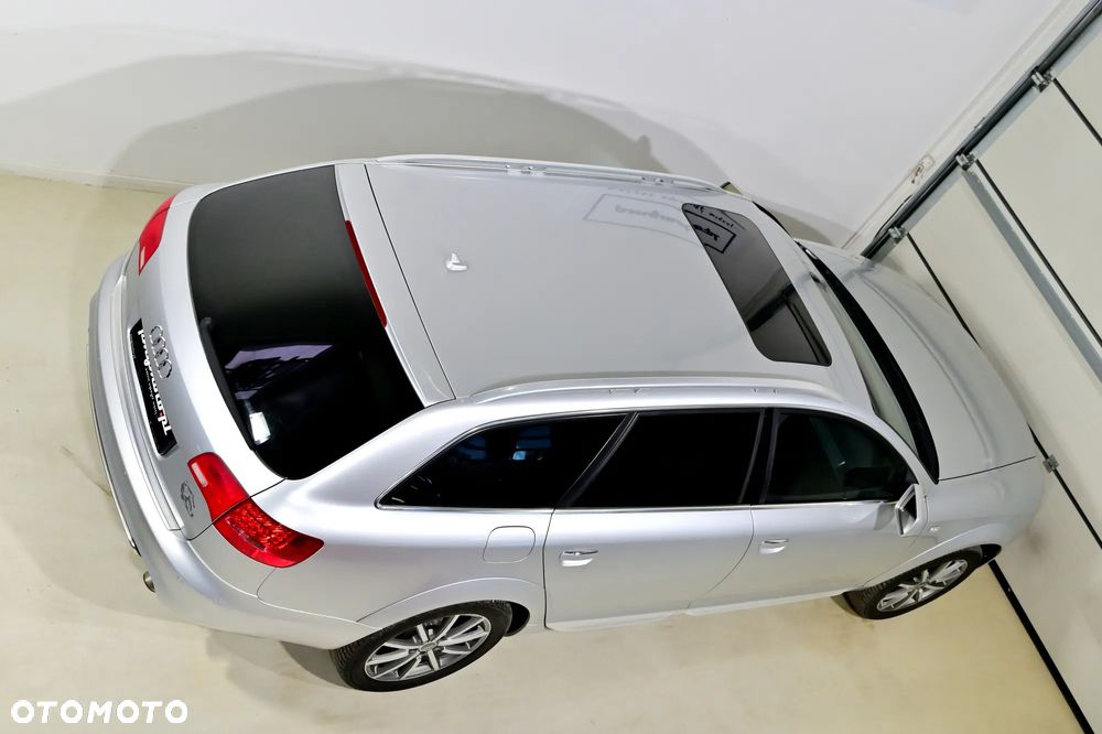 Audi A6 Allroad 3.0 TDI DPF - 13