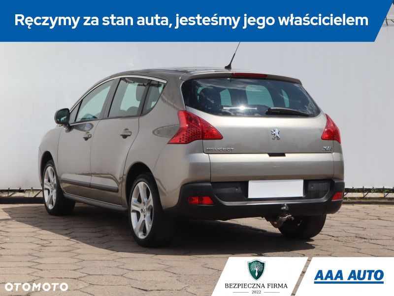 Peugeot 3008 - 6