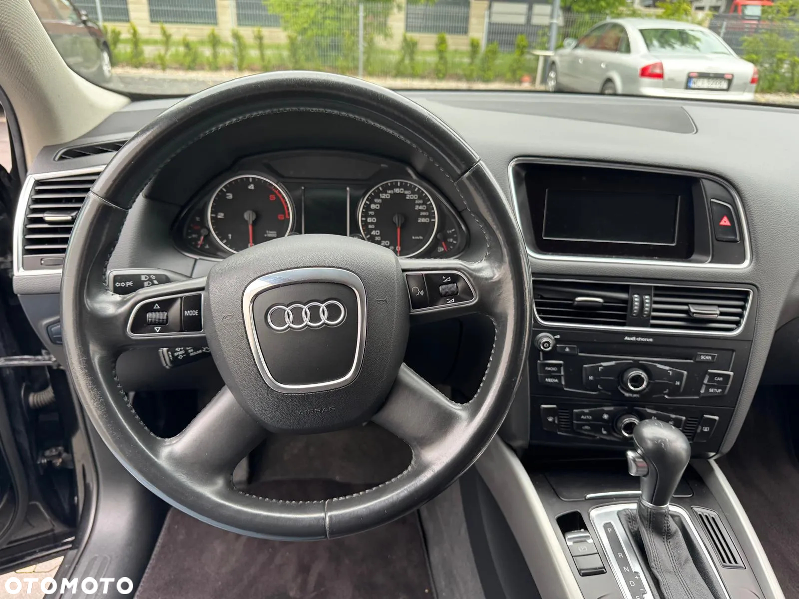 Audi Q5 - 18
